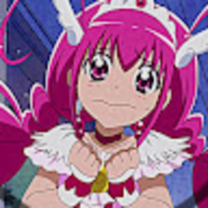 Meet your Posher, Margaret